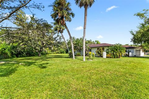 A home in PORT CHARLOTTE