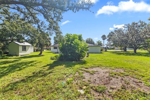 A home in PORT CHARLOTTE