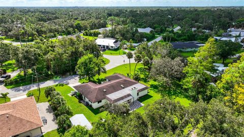 A home in PORT CHARLOTTE