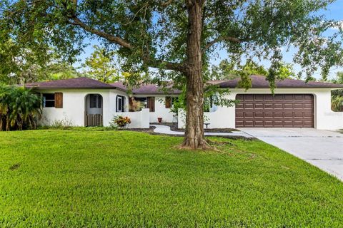 A home in PORT CHARLOTTE