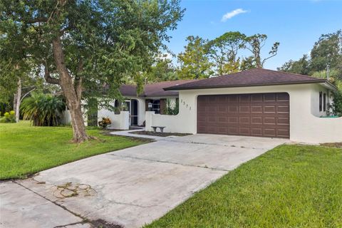 A home in PORT CHARLOTTE