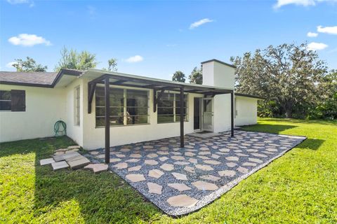 A home in PORT CHARLOTTE