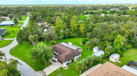 A home in PORT CHARLOTTE