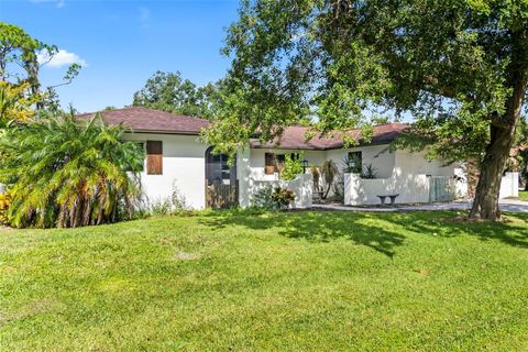 A home in PORT CHARLOTTE