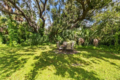 A home in PORT CHARLOTTE