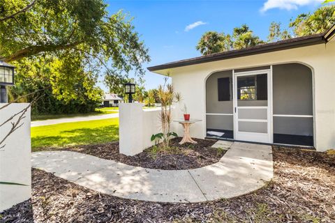 A home in PORT CHARLOTTE