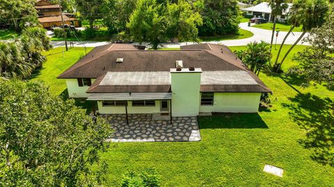 A home in PORT CHARLOTTE