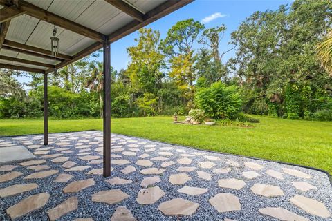 A home in PORT CHARLOTTE