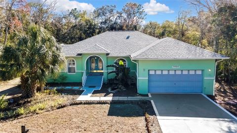 A home in CRYSTAL RIVER