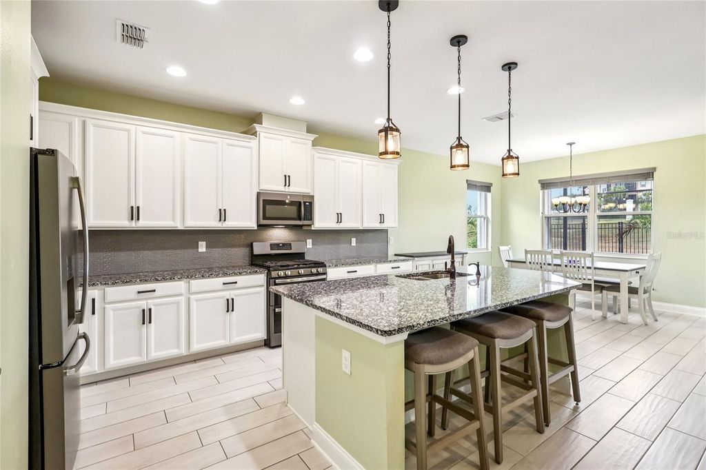 Photo of 2393 Panoramic Circle, Apopka, FL 32703 (MLS # O6375812)