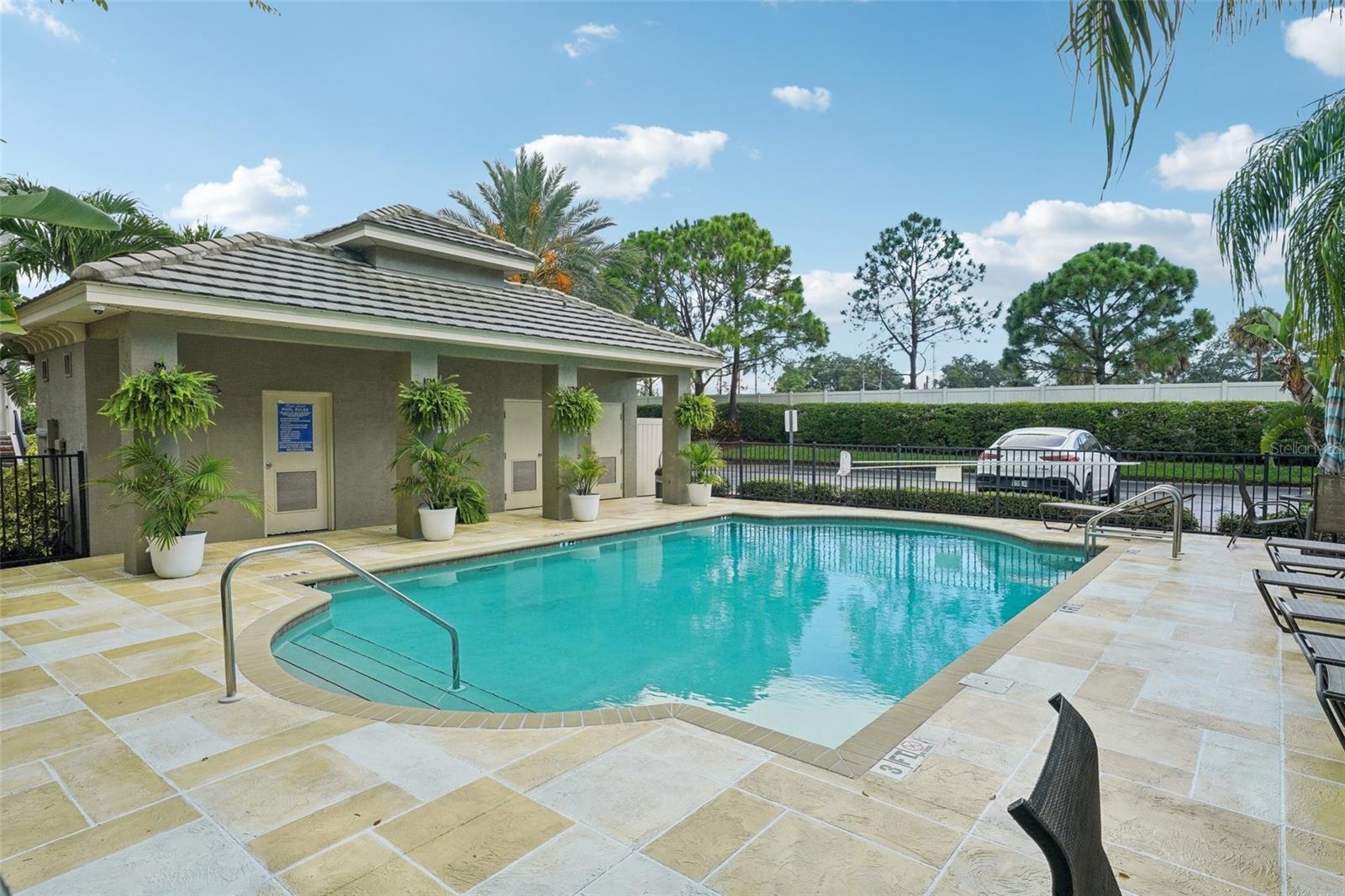 Photo 67 of 68 of 10150 BAYOU GRANDE AVENUE townhome