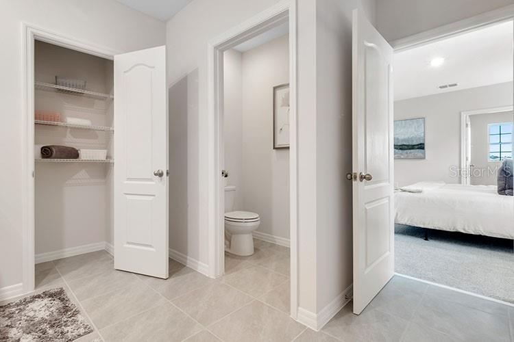 CASCADES PHASE 3 - Residential