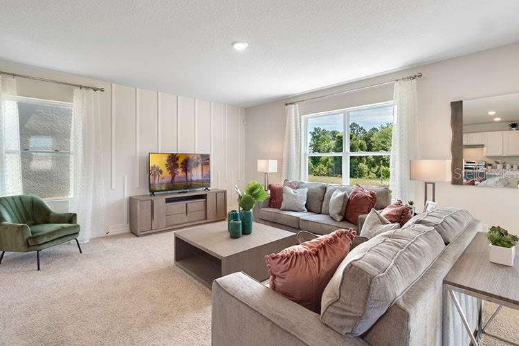 CASCADES PHASE 3 - Residential