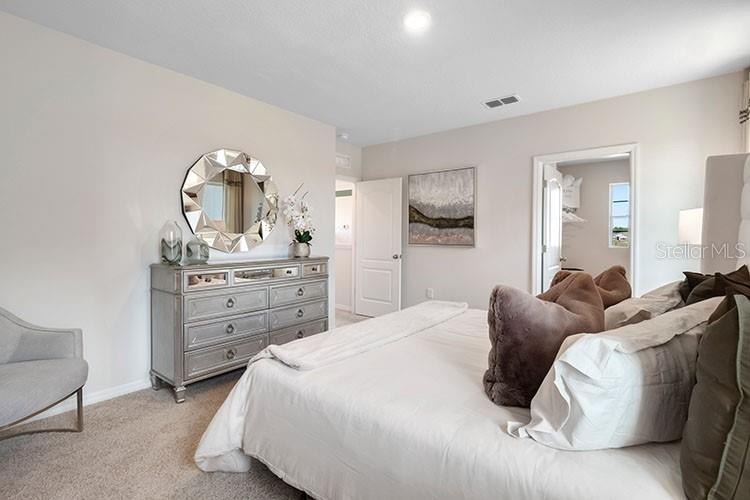 CASCADES PHASE 3 - Residential