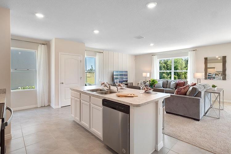 CASCADES PHASE 3 - Residential