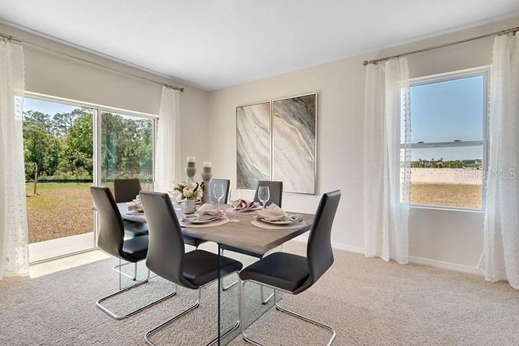 CASCADES PHASE 3 - Residential