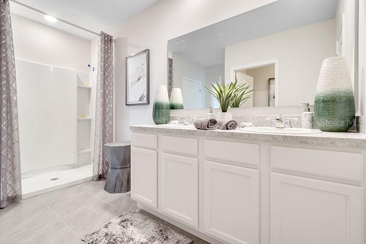 CASCADES PHASE 3 - Residential