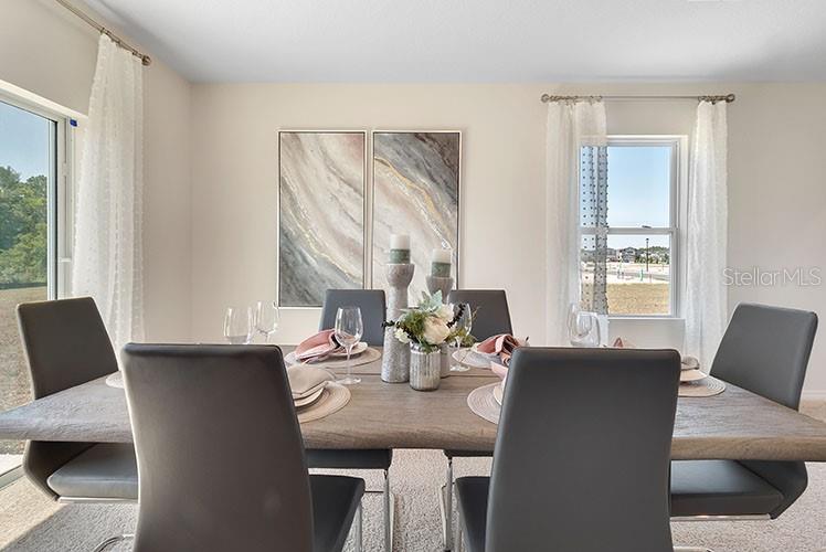 CASCADES PHASE 3 - Residential