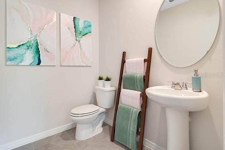 CASCADES PHASE 3 - Residential