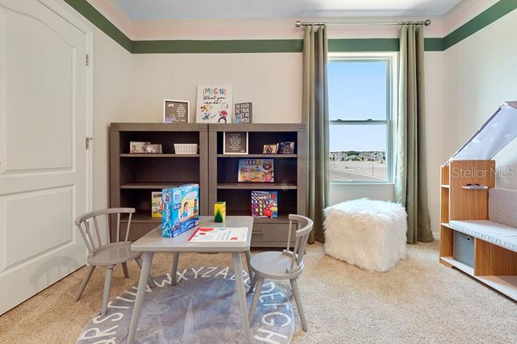 CASCADES PHASE 3 - Residential