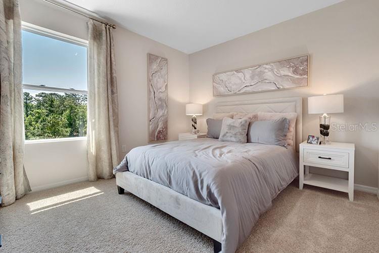 CASCADES PHASE 3 - Residential