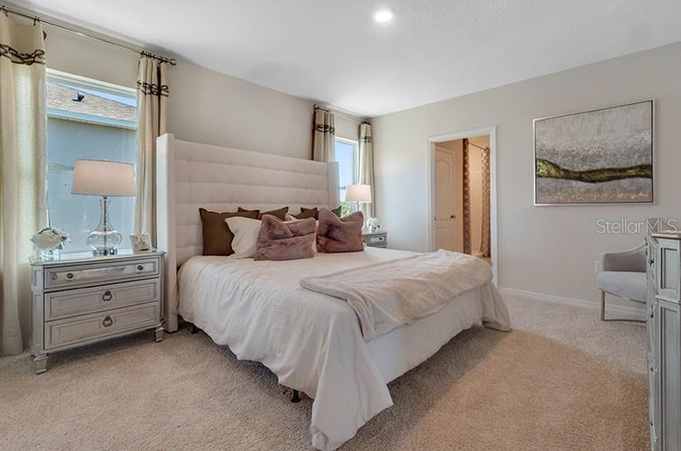 CASCADES PHASE 3 - Residential