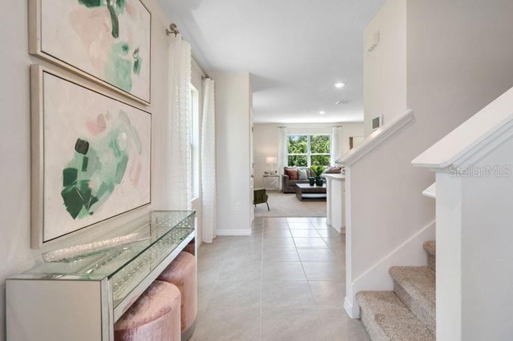 Photo of 3866 Molera Beach Street, Davenport, FL 33837 (MLS # O6368461)