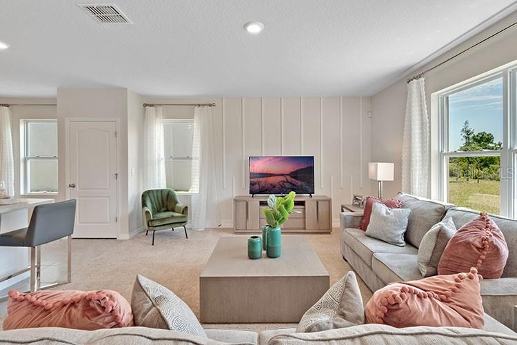 CASCADES PHASE 3 - Residential