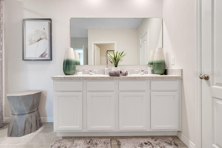 CASCADES PHASE 3 - Residential