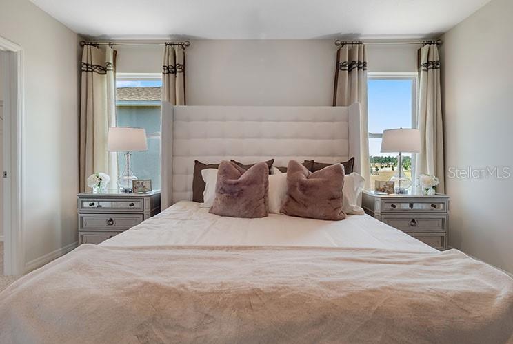 CASCADES PHASE 3 - Residential