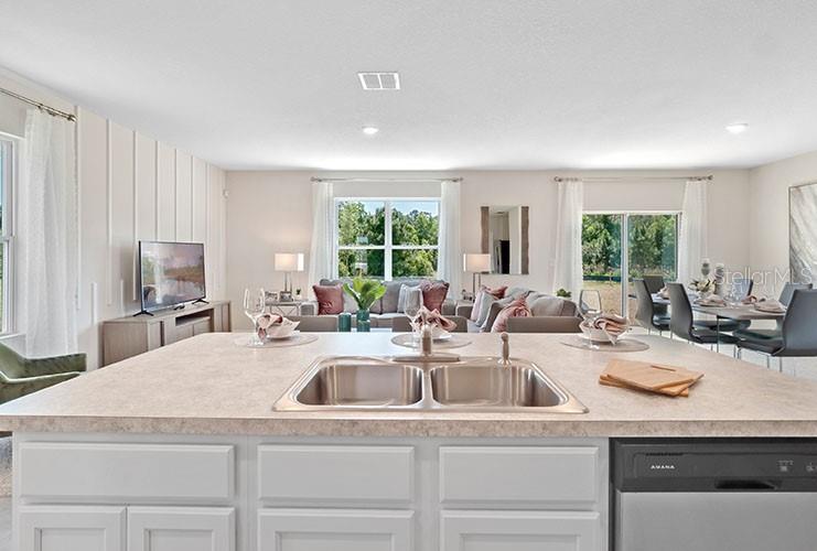 CASCADES PHASE 3 - Residential