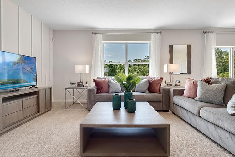 CASCADES PHASE 3 - Residential