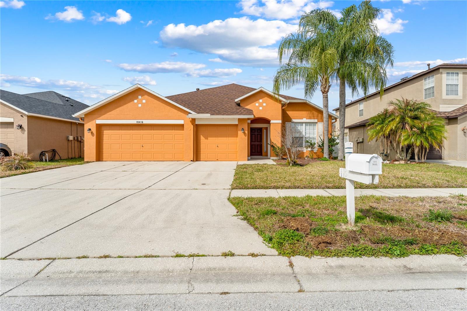 CROSS CREEK PRCL K PH 2B - Residential