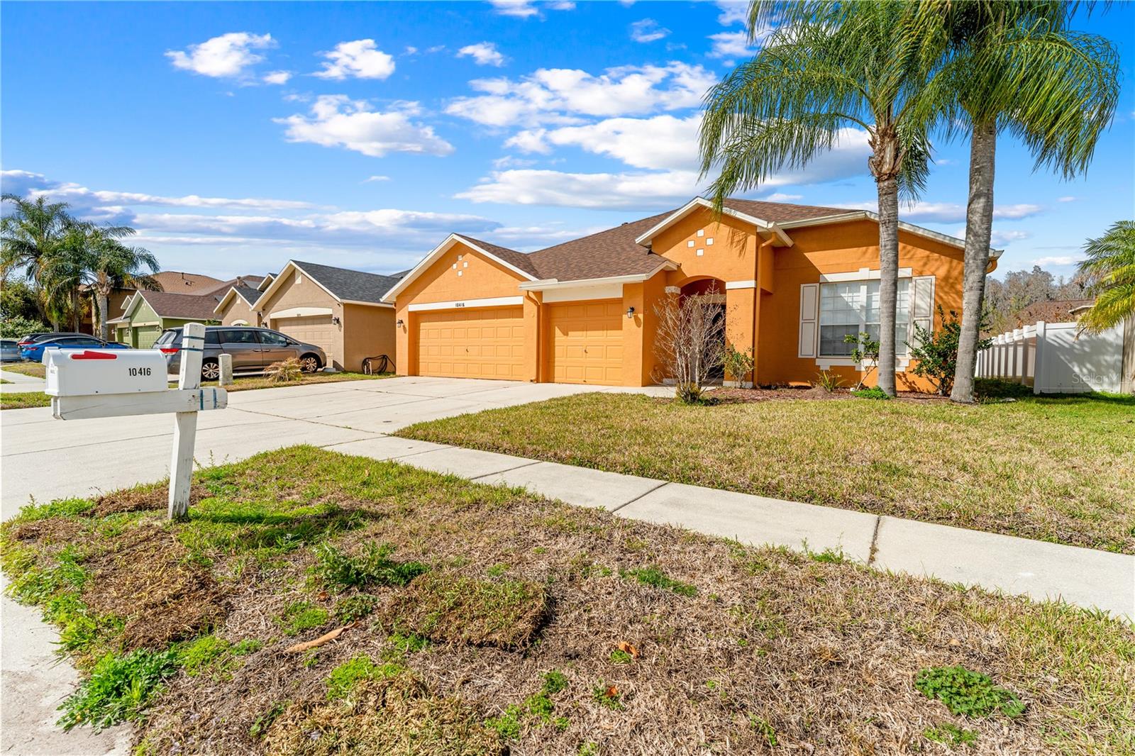 CROSS CREEK PRCL K PH 2B - Residential