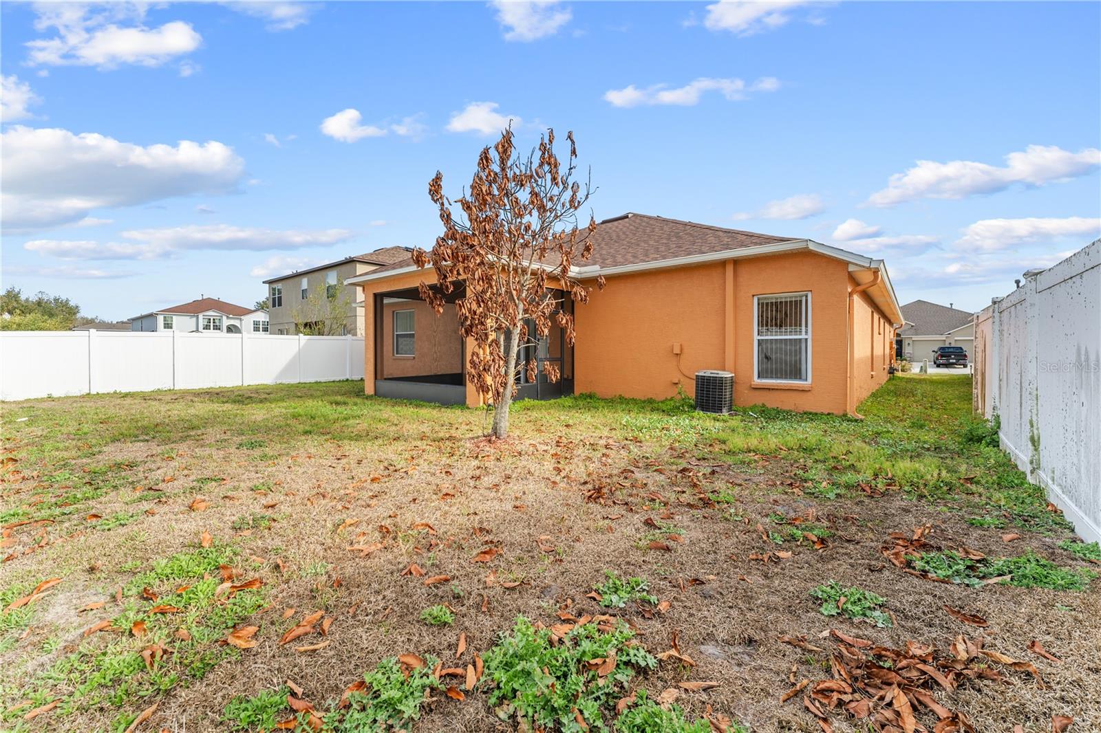 CROSS CREEK PRCL K PH 2B - Residential