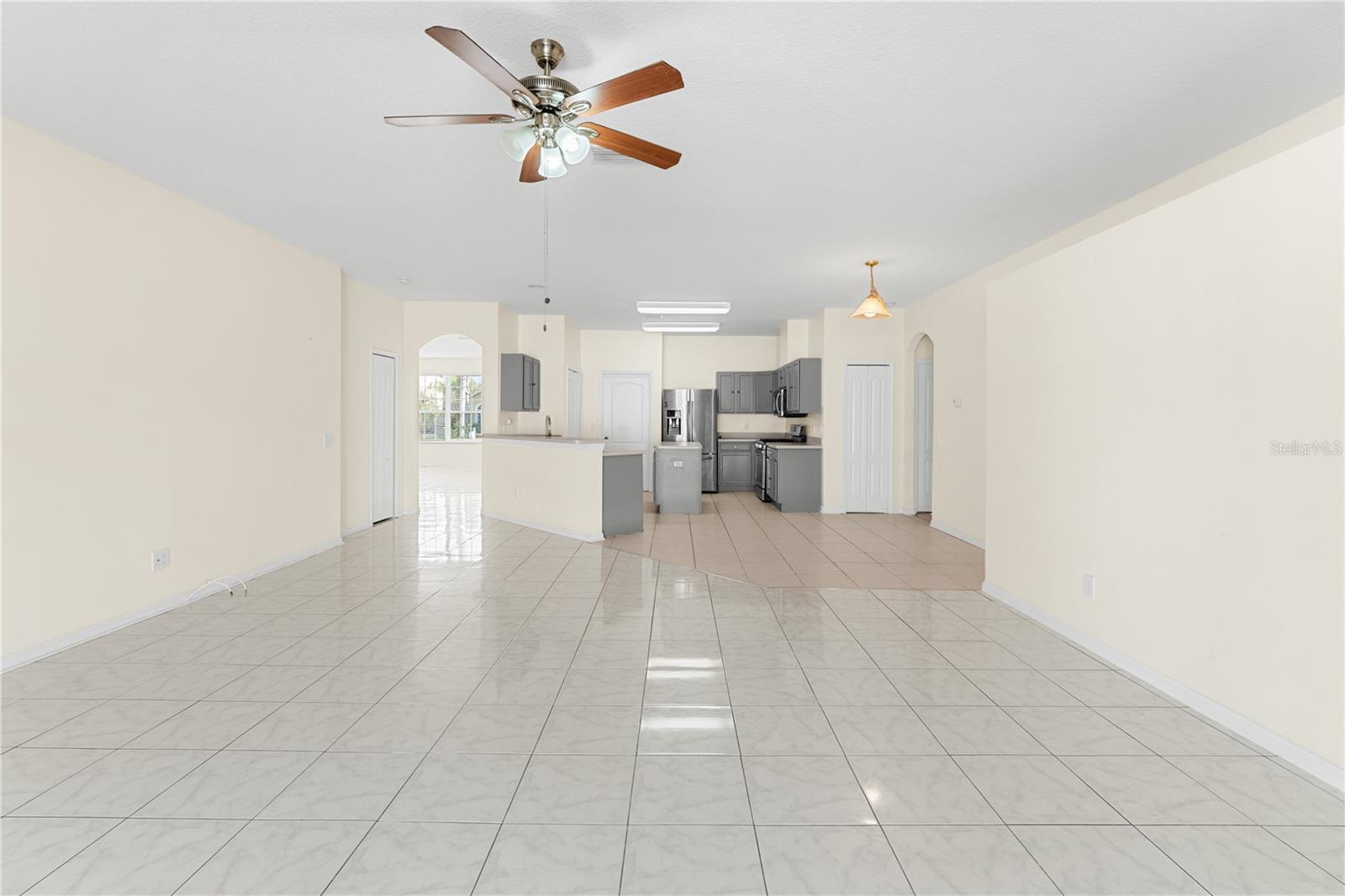 CROSS CREEK PRCL K PH 2B - Residential