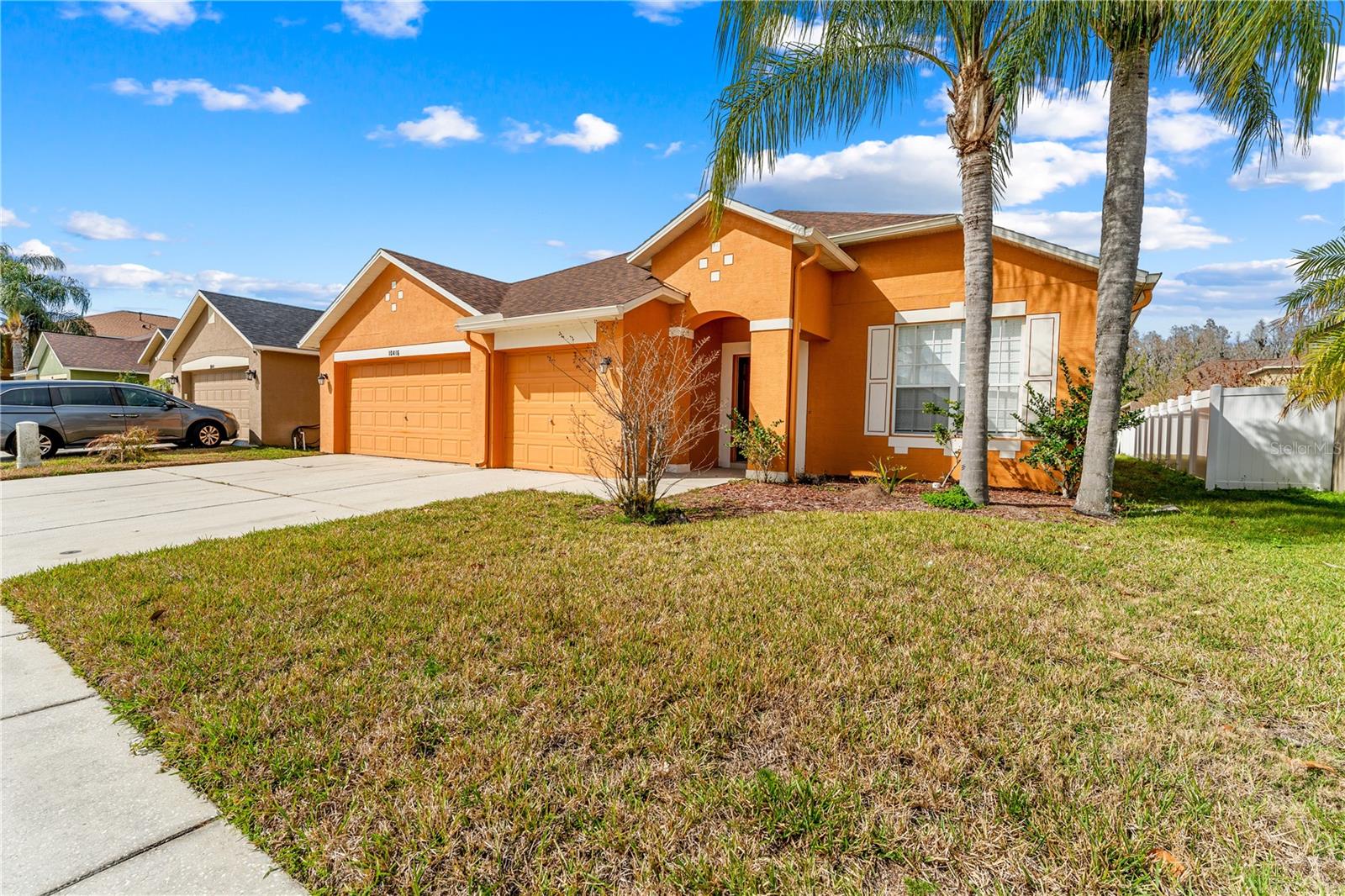 CROSS CREEK PRCL K PH 2B - Residential