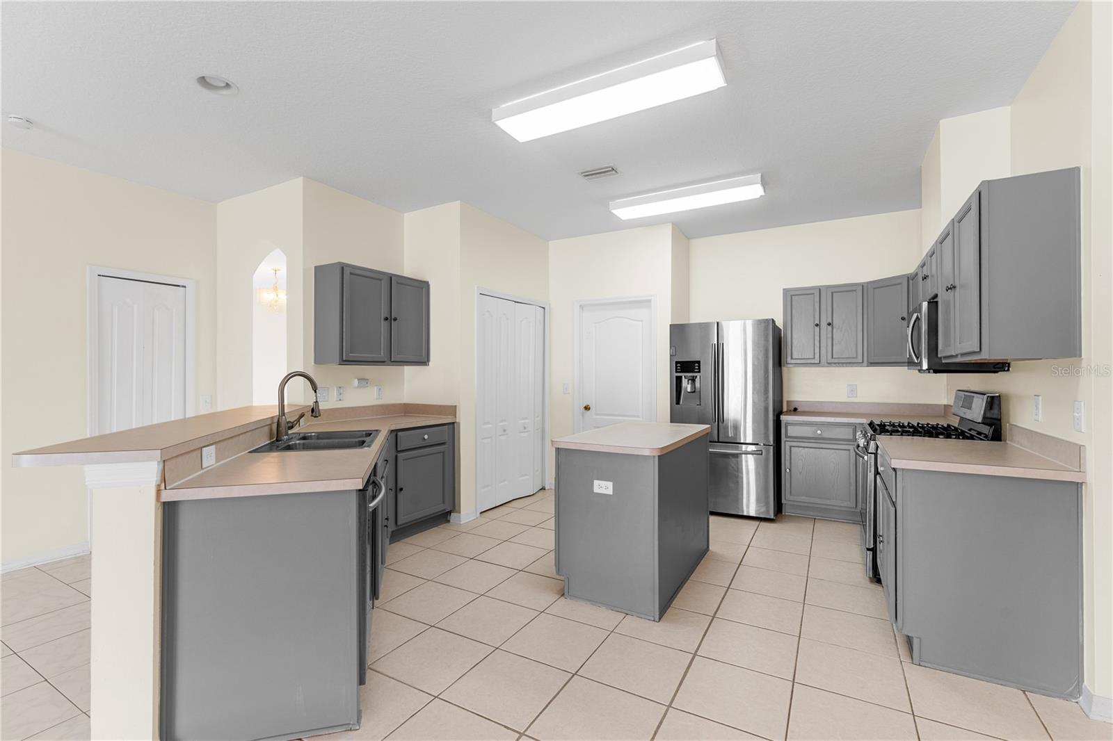 CROSS CREEK PRCL K PH 2B - Residential