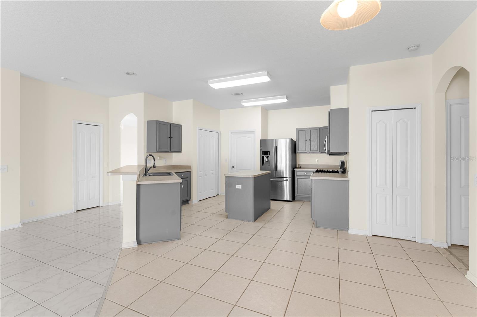 CROSS CREEK PRCL K PH 2B - Residential