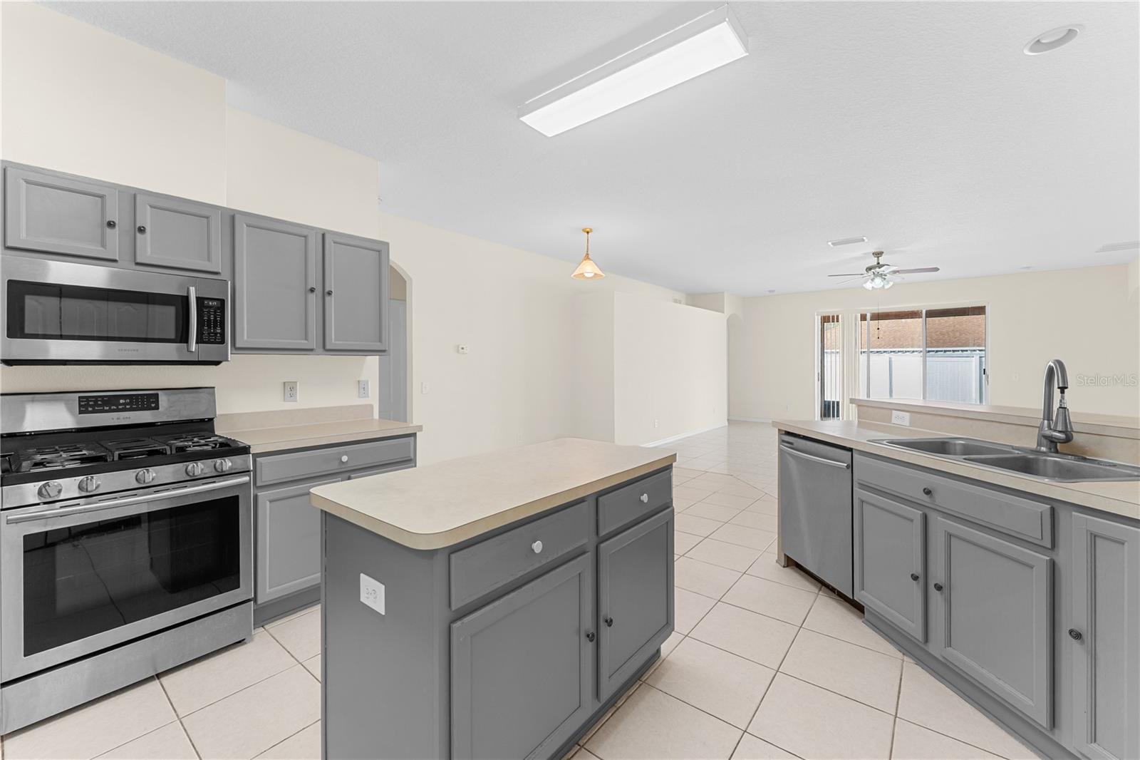 CROSS CREEK PRCL K PH 2B - Residential