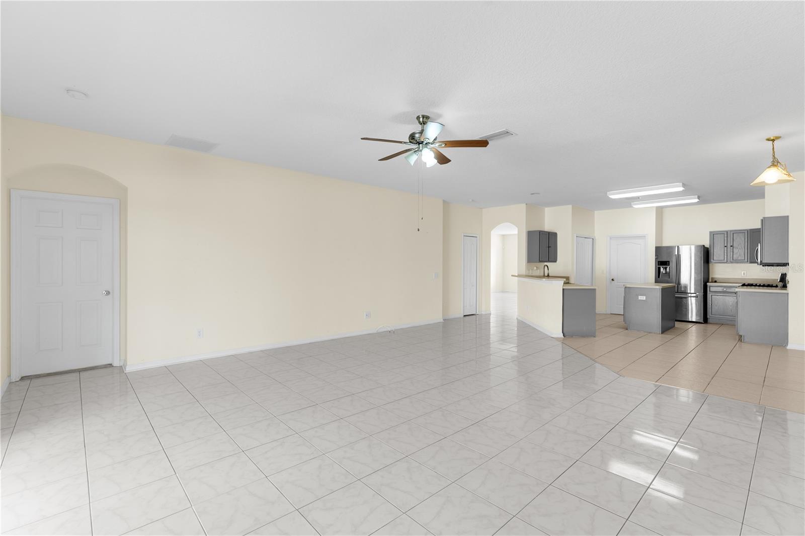 CROSS CREEK PRCL K PH 2B - Residential