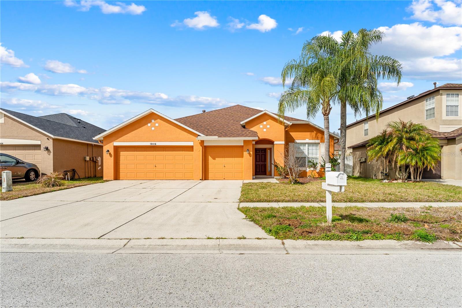 CROSS CREEK PRCL K PH 2B - Residential