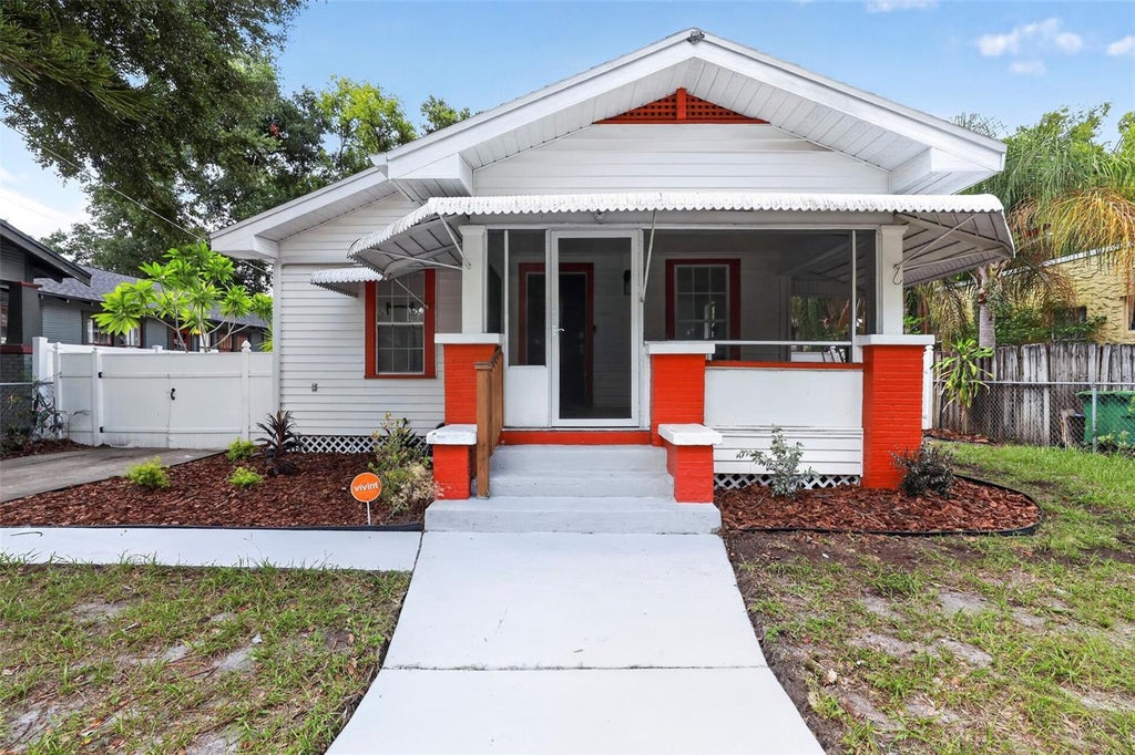 Photo of 813 E New Orleans Avenue, Tampa, FL 33603 (MLS # TB8531813)