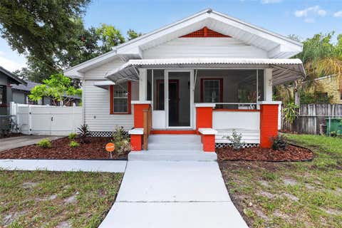 Photo of 813 E New Orleans Avenue, Tampa, FL 33603 (MLS # TB8531813)