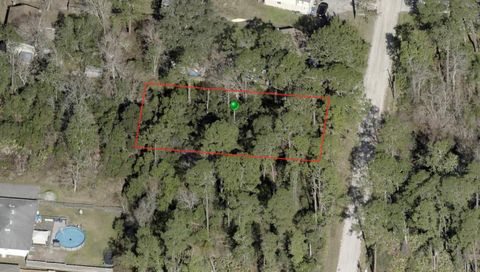 1572 10TH AVENUE DELAND FL 32724
