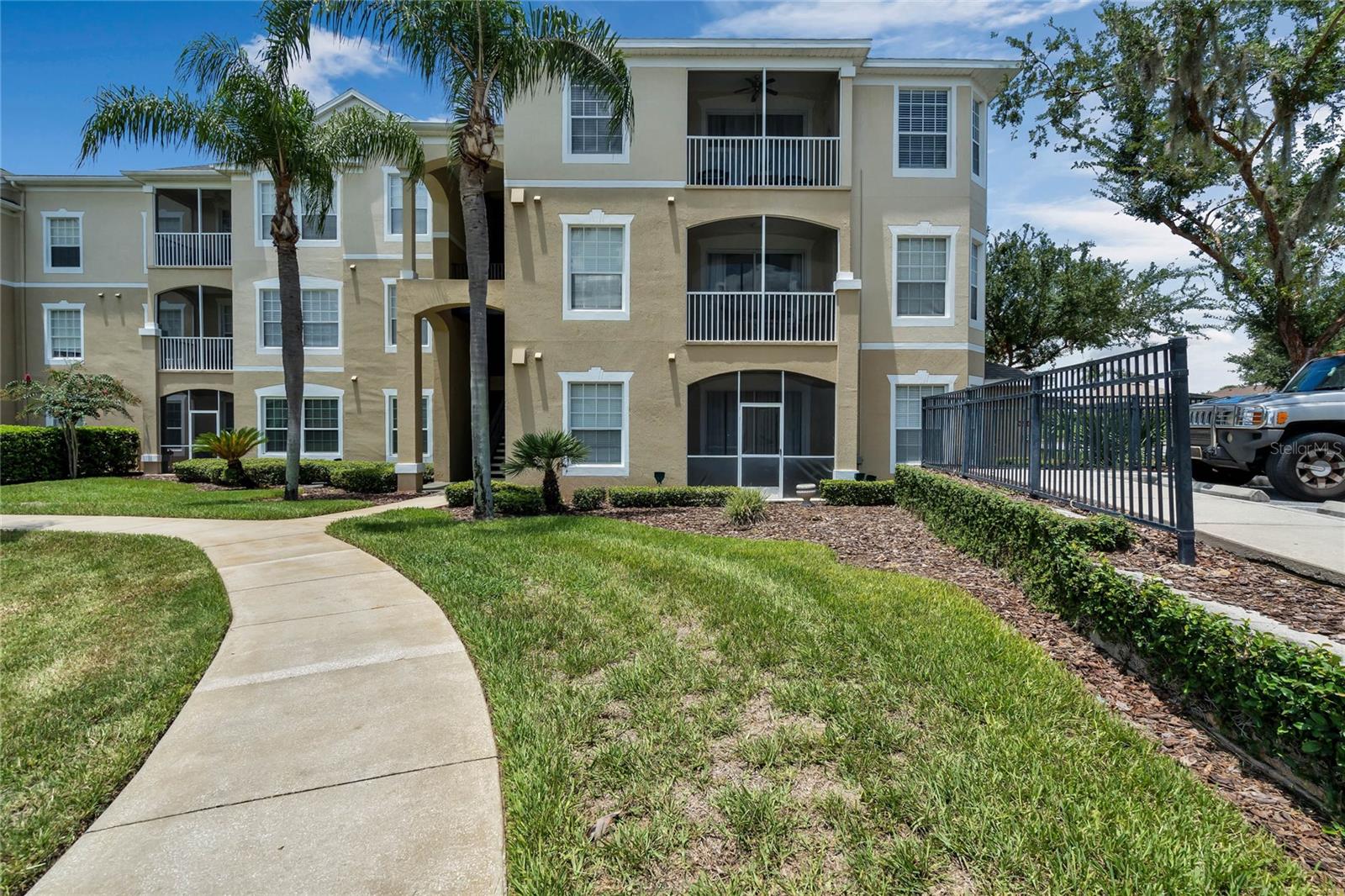 8100 PRINCESS PALM LANE 303

                                                                             KISSIMMEE                                

                                    , FL - $284,990