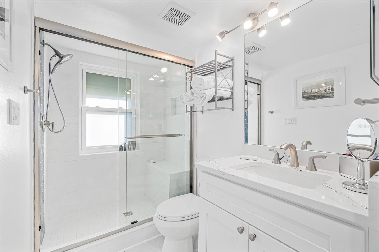 AVON BY SEA - Residential