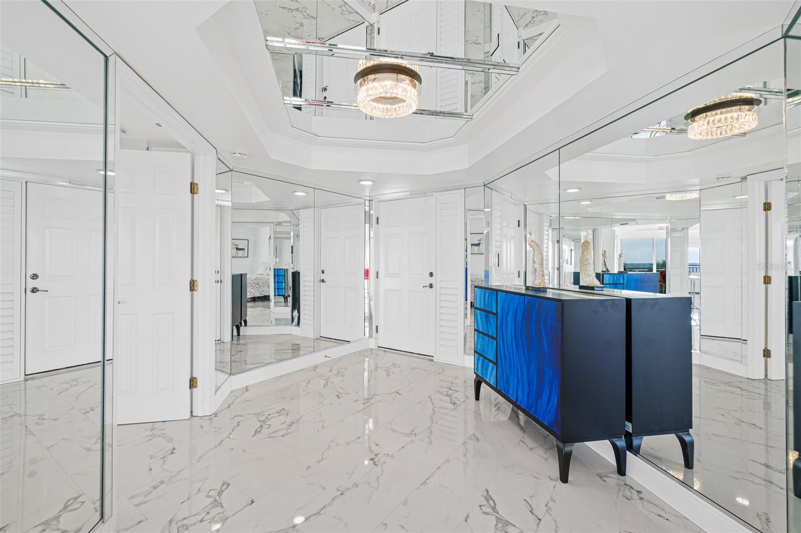 AVON BY SEA - Residential