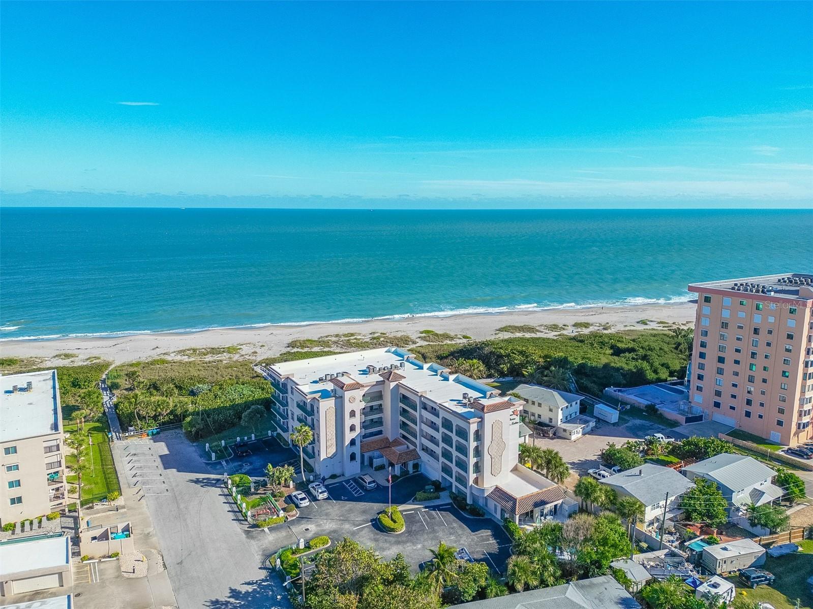 AVON BY SEA - Residential