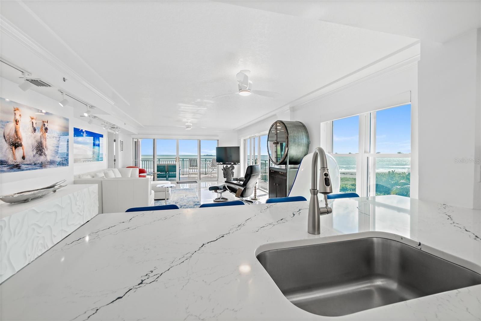 AVON BY SEA - Residential